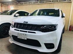 جیپ گراند شیرۆکی